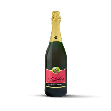VALENTINO-Grape and Cranberry Juice-750ml